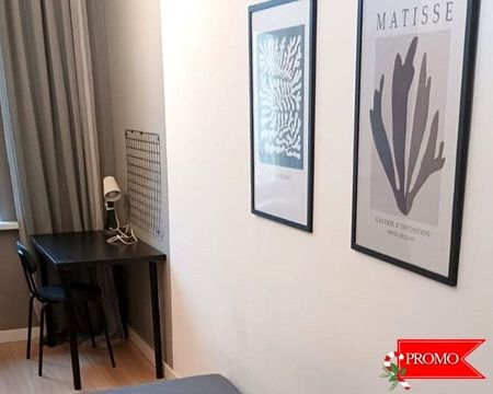 Pokój, ul. Kościuszki - Фото 2