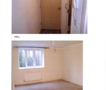 One Bedroom Apartment Close to Edge of Town Centre, Taunton - Photo 1