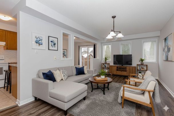 For Lease - 70 Charcoal Way, Brampton, Ontario - Photo 1