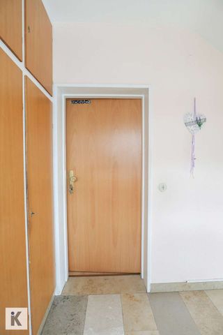 Gemütliche 3-Zimmer-Wohnung mit Balkon und Garten in Haßloch - Photo 3