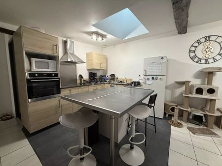 Location Appartement 3 pièces 71 m2 à Gaillac - Photo 4