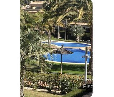 Apartment for rent in Javea - Photo 4