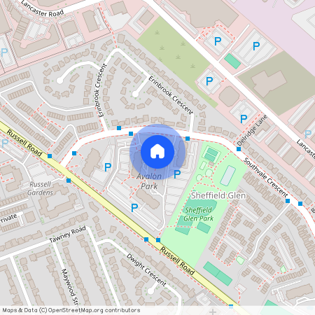 2470 Southvale Cres, Hawthorne Meadows - Sheffield Glen, Ottawa, ON