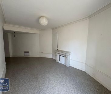 Location Appartement 3 pièces 42m² ST ETIENNE 42000 - Photo 2