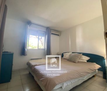 Location Appartement 2 pièces 42m² CANET EN ROUSSILLON 66140 - Photo 6