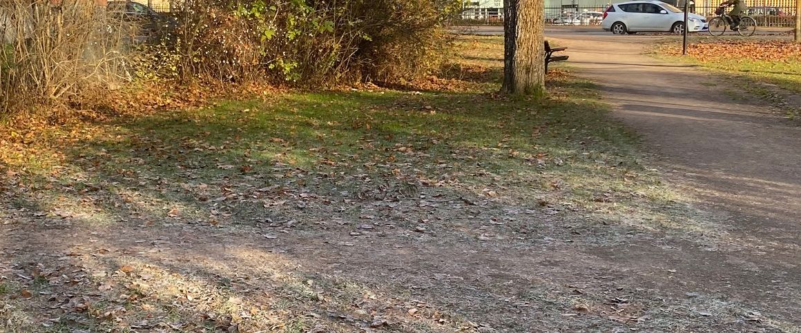 Artillerigatan, Uppsala - Foto 1