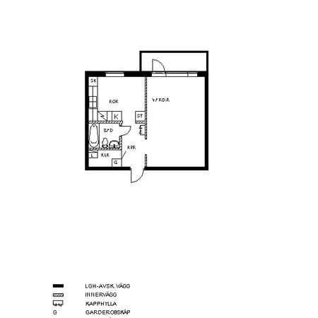 Säbygatan 11 A - Foto 4