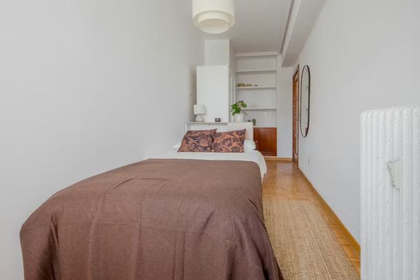 Avenida del Llano Castellano, Madrid, Community of Madrid 28034 - Photo 1