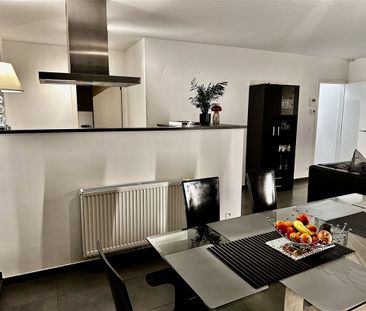 Appartement te Oudenaarde (9700) - Photo 2