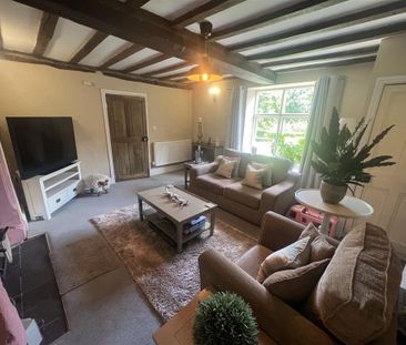 Bond End, Yoxall, BURTON-ON-TRENT - Photo 2