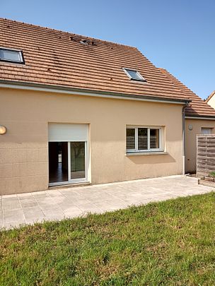 Maison avec terrasse 4 chambres en location à Ardenay-Sur-Mérize - Photo 1