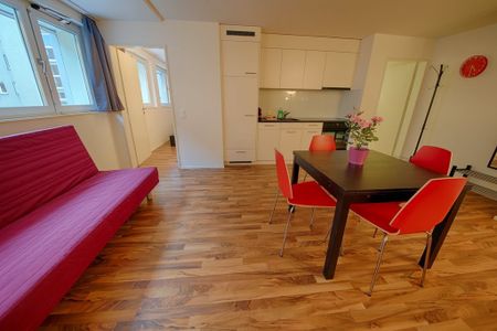 Wohnen mit Privatterrasse, deine neue Traumwohnung - Foto 2