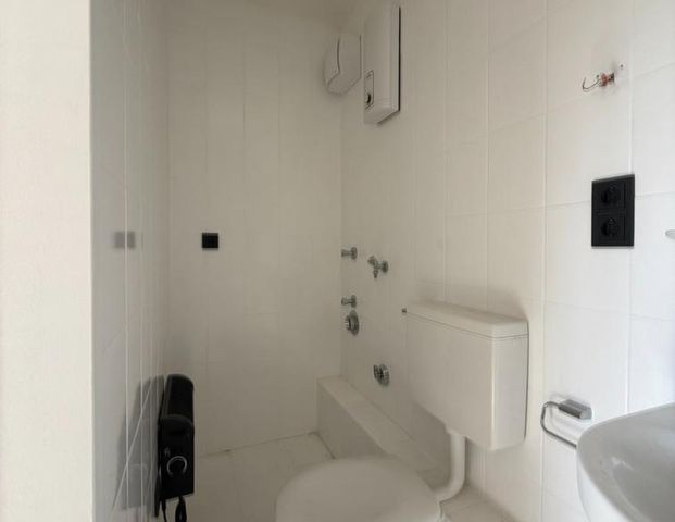 Attraktive 1-Zimmer Wohnung im Zentrum von Wittlich - Foto 1