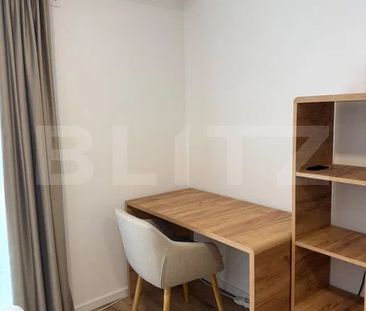 Apartament cu o camere, 40 mp, zona Zorilor - Frunzisului - Fotografie 1