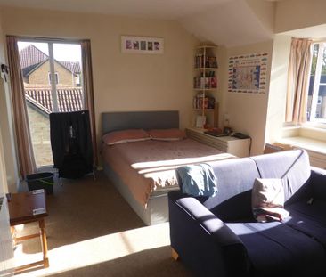 1 bedroom apartment to rent - Photo 3