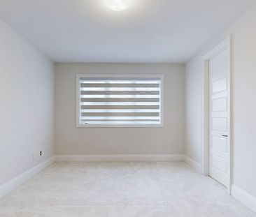 For Lease - 15 Sauder Drive, Markham, Ontario - Photo 1