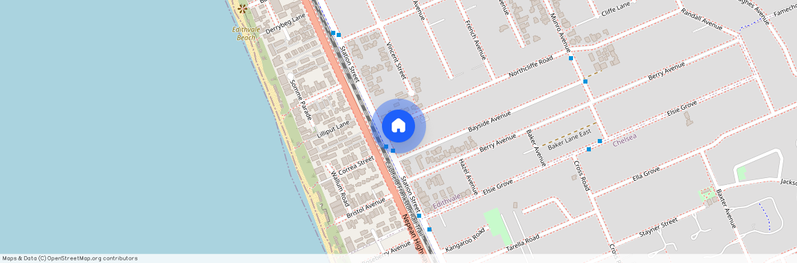 4 Shoreline Avenue, Vic 3196, Edithvale