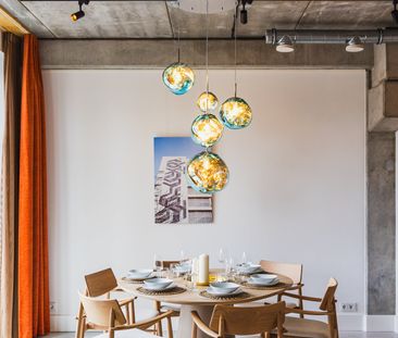 Te huur: Appartement Loosduinseweg 373 B 1 in Den Haag - Foto 4