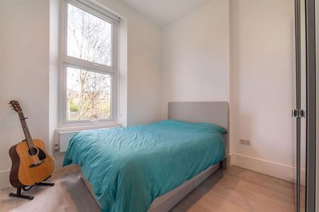 1 bedroom Flat To Let Total Size: 325 SQ FT - Photo 3