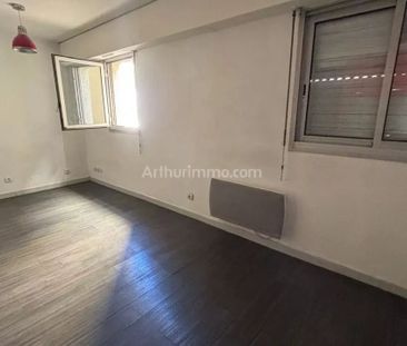 Location Appartement 1 pièces 25 m2 à Nice - Photo 1