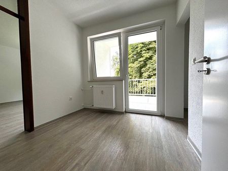 Ruhige Wohngegend: Frisch renovierte 2-Zimmer Wohnung - Foto 3