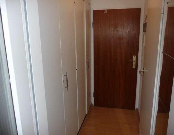 Helle 1-Zi-Mietwohnung in Uhlenhorst/Barmbek-Süd + Garage - Foto 1