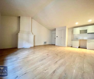 Appartement à louer 2 pièces 52.1m² - Photo 5
