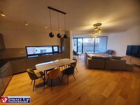 Inchirieri Apartamente 4 camere Bucuresti - Photo 2