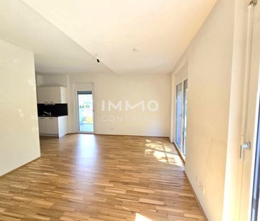 Geförderte, neuwertige 2 Zimmer-Wohnung mit Balkon - Eckertstraße 5... - Photo 1