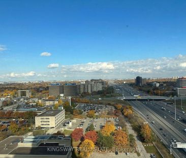 10 Eva Road #2205 - Photo 3