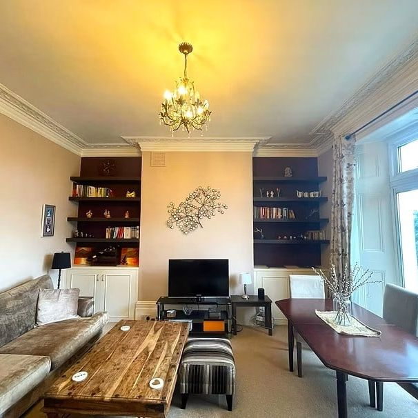 1 Bed Flat, Lansdowne Lane, SE7 - Photo 1