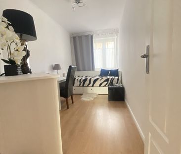 mieszkanie na wynajem - Szczecin, Pomorzany, ul. Milczańska - Photo 5