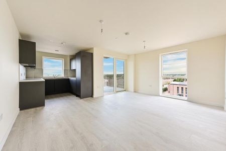 2 bedroom apartment to rent - Photo 4