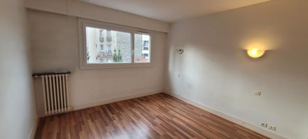 Location Appartement 4 pièces 7 946m² ISSY LES MOULINEAUX 92130 - Photo 5