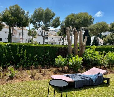 Apartment in Mijas, Costa del Sol - Photo 2