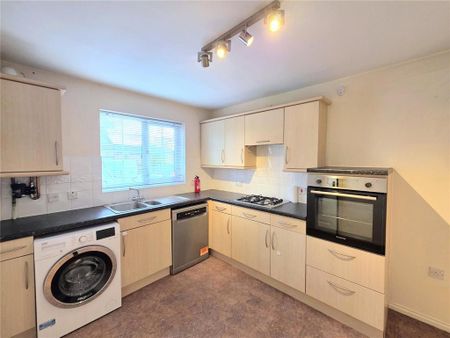 2 bedroom terraced house to rent - Photo 5