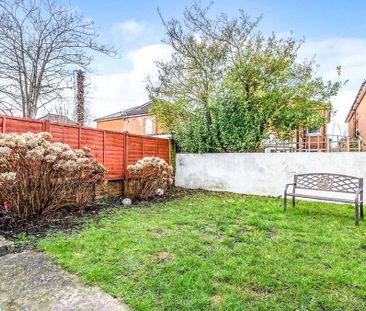 5 bedroom terraced house to rent - Photo 6