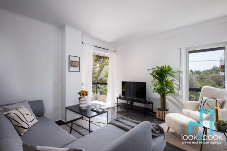 Διαμέρισμα για ενοικίαση Κάτω Γλυφάδα (Γλυφάδα) - Photo 3