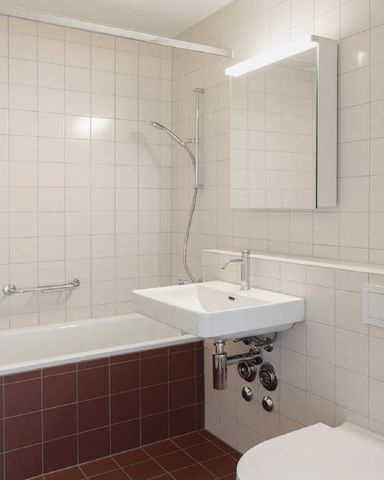 MIETEN OHNE KAUTION Neu sanierte und zentral gelegene Wohnung - Photo 3