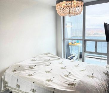 For Lease - 80 Absolute Avenue Unit# 1401, Mississauga, Ontario - Photo 2