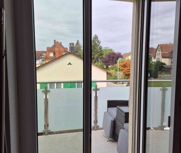 2.5 Zimmer, 60 m², 2. Stock - Foto 6