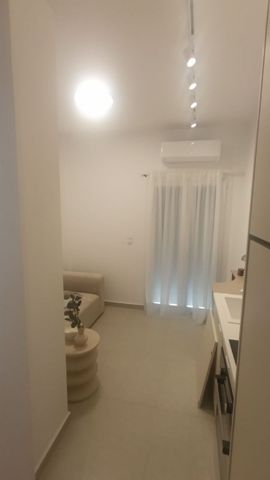 Studio/Γκαρσονιέρα για ενοικίαση Καλλιθέα - Άγιοι Θεόδωροι (Συκιές) - Photo 5