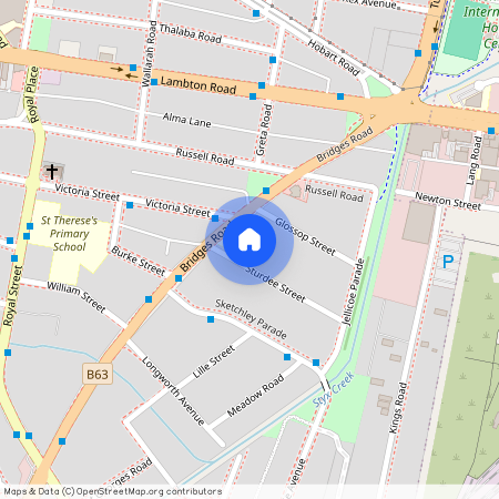 2/29 Sturdee Street, NSW 2305, New Lambton