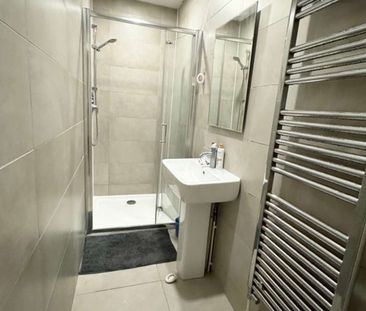 6 bed HMO working professionals in Winchester Room 2 - Photo 5