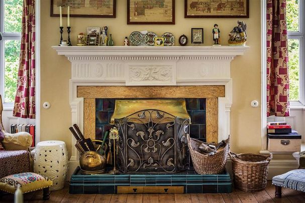 3 bedroom apartment to rent - Photo 1