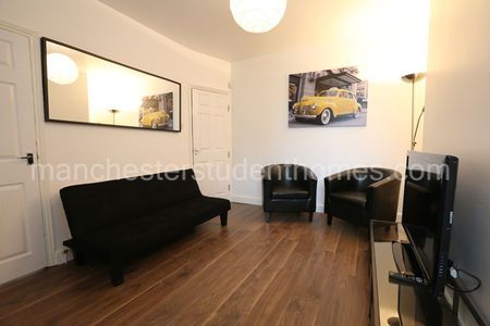 Brailsford Road, Manchester, M14 6PT - Photo 2