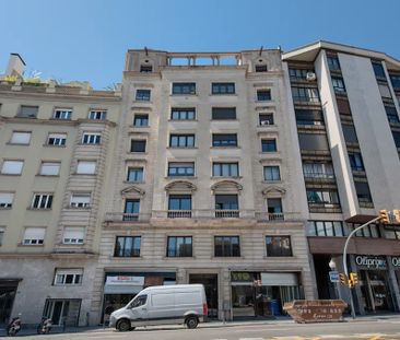 Carrer de Balmes, Barcelona, Catalonia 08006 - Photo 1