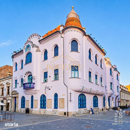 BG211-Apartament 2 camere ultracentral-birou,sediu firmă, Piața Unirii - Photo 4