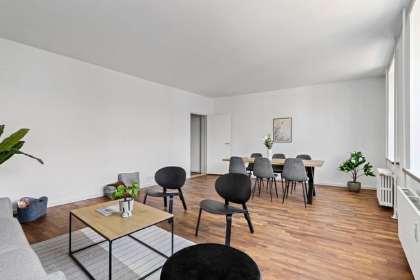 Nørregade 77 A, 1. tv. - Photo 1