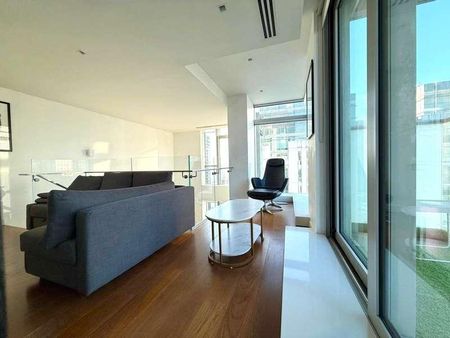 Pan Peninsula Square, Canary Wharf, London, E14 - Photo 5